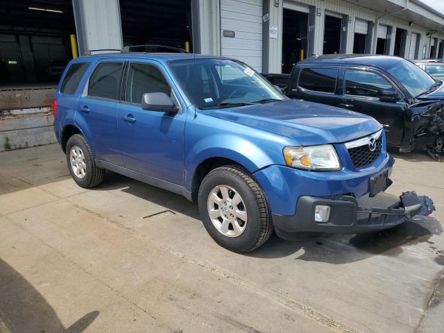 2009 Mazda Tribute I VIN: 4F2CZ02769KM02555 Lot: 55648124