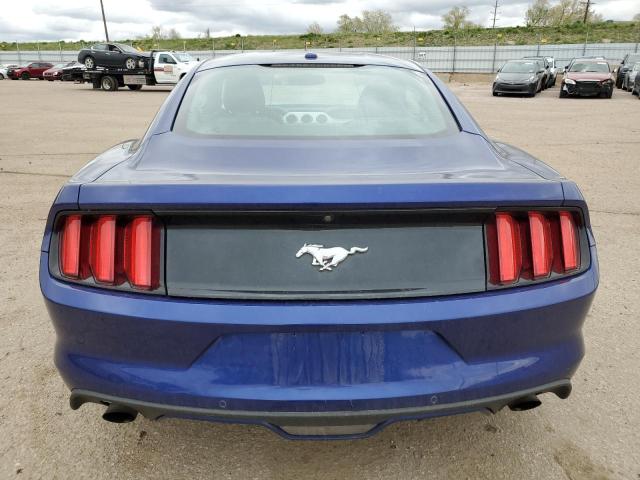 2016 Ford Mustang VIN: 1FA6P8TH4G5237535 Lot: 54095024