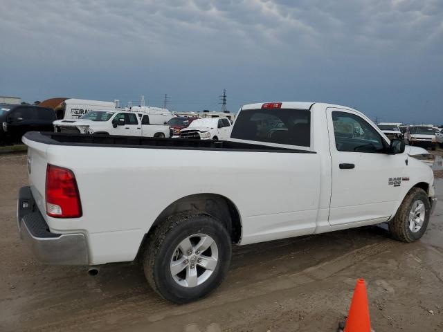 2022 Ram 1500 Classic Tradesman VIN: 3C6JR6DT9NG187377 Lot: 56854544