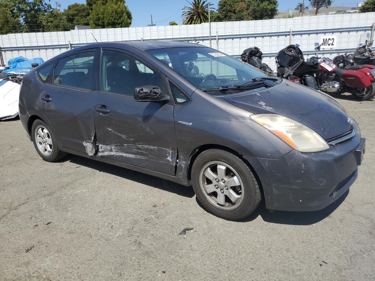 JTDKB20U263180705 2006 Toyota Prius