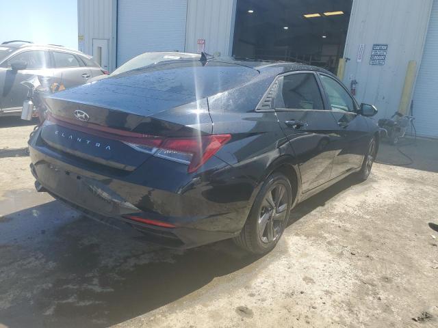 2021 Hyundai Elantra Sel VIN: 5NPLS4AG9MH032061 Lot: 56465374