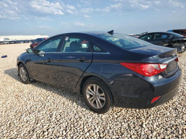 2014 Hyundai Sonata Gls VIN: 5NPEB4AC3EH839229 Lot: 56335584