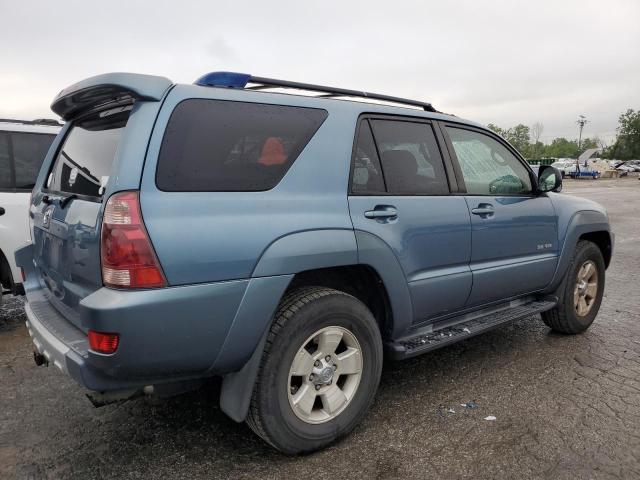 2004 Toyota 4Runner Sr5 VIN: JTEBU14R740022266 Lot: 54577454