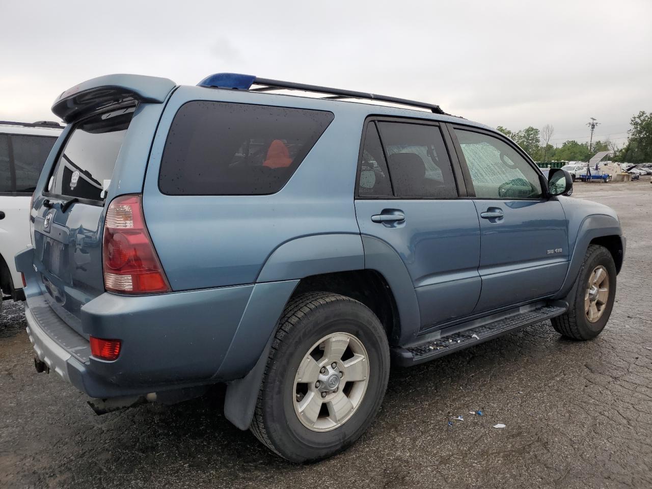 JTEBU14R740022266 2004 Toyota 4Runner Sr5