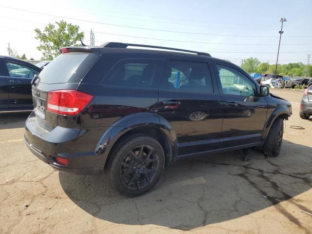 2015 Dodge Journey Sxt VIN: 3C4PDCBG0FT664440 Lot: 55077274