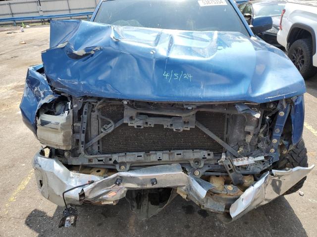 2016 CHEVROLET 1500 3GCPCREC9GG280987