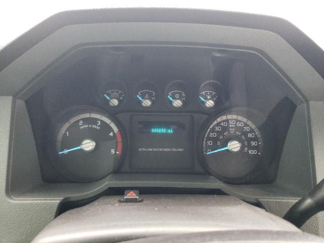 2011 Ford F450 Super Duty VIN: 1FDUF4GT2BEB59546 Lot: 54440004