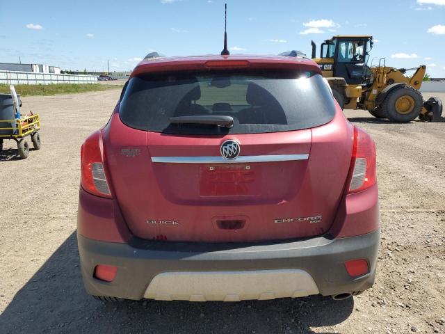 VIN KL4CJGSB3DB191256 2013 Buick Encore no.6