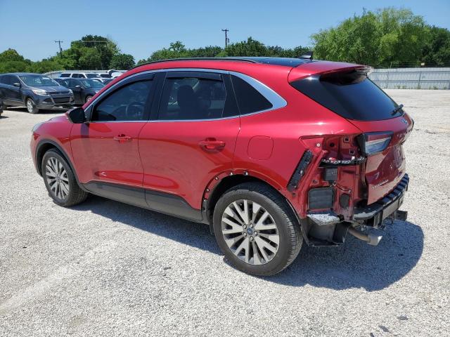 2020 FORD ESCAPE TIT - 1FMCU9J91LUB94002