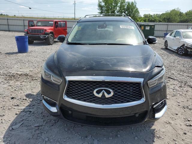 5N1DL0MN8JC520151 2018 Infiniti Qx60