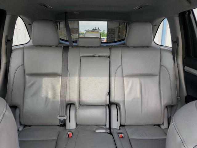 2018 Toyota Highlander Se VIN: 5TDJZRFH2JS525751 Lot: 51054694