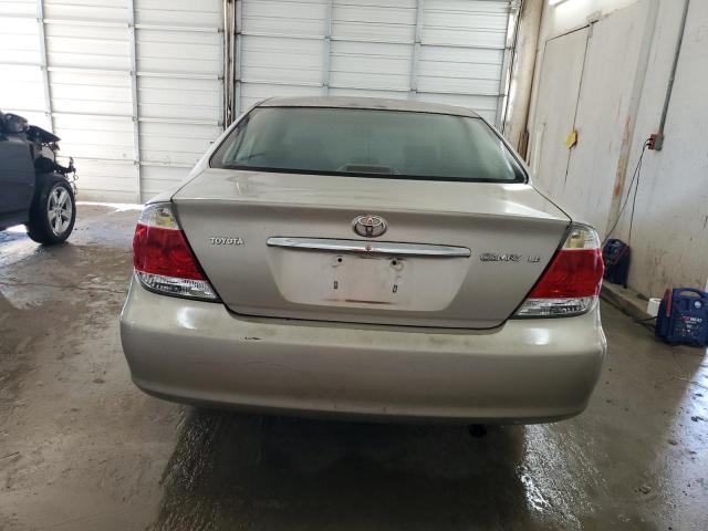 2005 Toyota Camry Le VIN: 4T1BE32K65U024051 Lot: 55160604