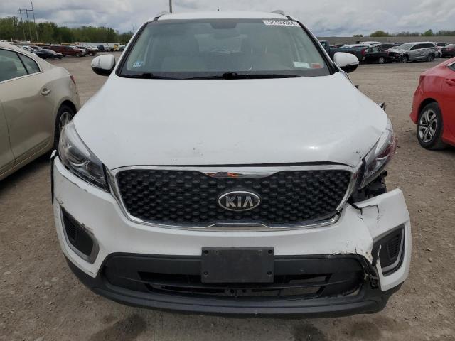 2016 Kia Sorento Lx VIN: 5XYPG4A30GG090961 Lot: 54403304