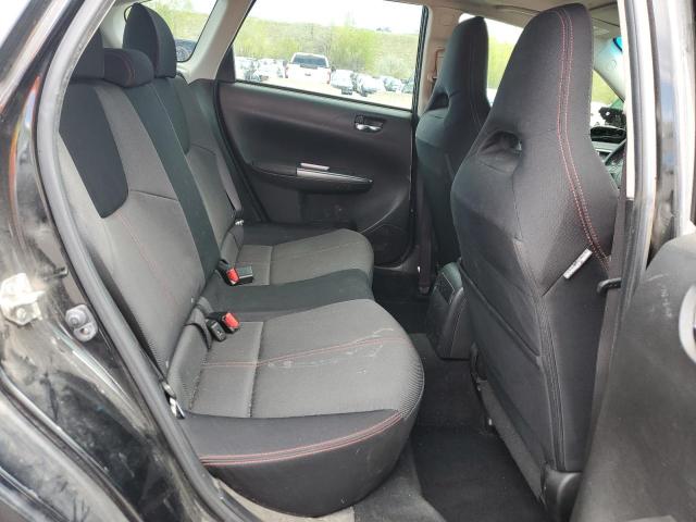 2013 Subaru Impreza Wrx VIN: JF1GR7E6XDG886289 Lot: 54339704