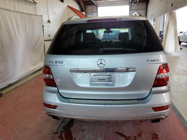 2009 Mercedes-Benz Ml 350 VIN: 4JGBB86E59A481371 Lot: 55179894