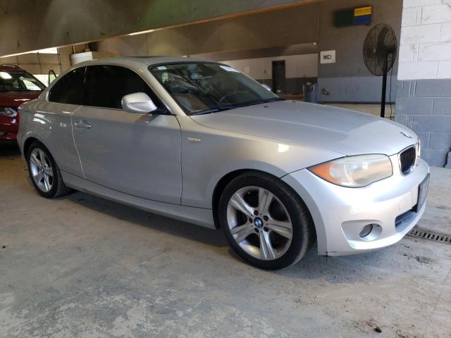 2012 BMW 128 I VIN: WBAUP7C55CVP22727 Lot: 55901374