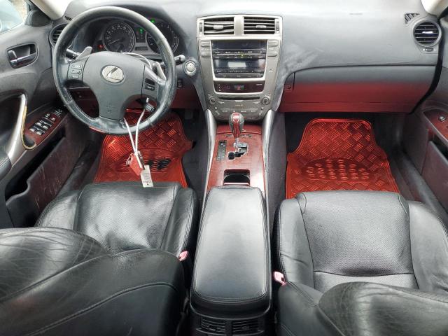 2006 Lexus Is 250 VIN: JTHCK262X62005830 Lot: 53080284