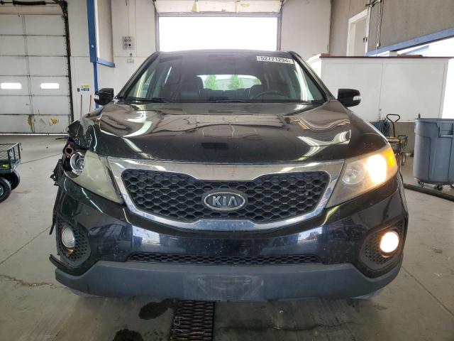 2011 Kia Sorento Ex VIN: 5XYKU4A29BG022984 Lot: 52771294