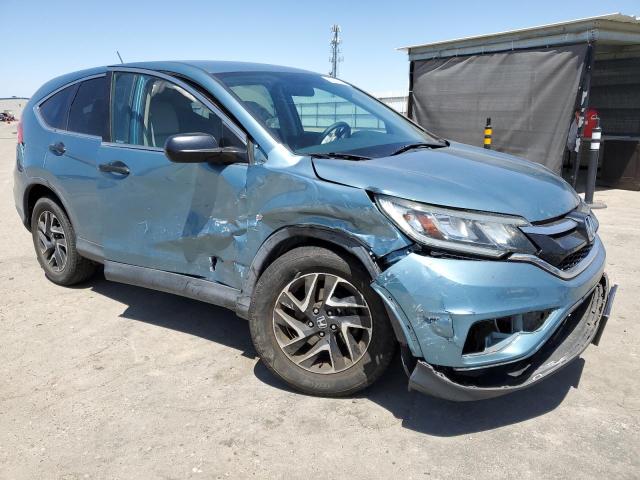 2016 Honda Cr-V Se VIN: 5J6RM4H45GL056660 Lot: 53627664