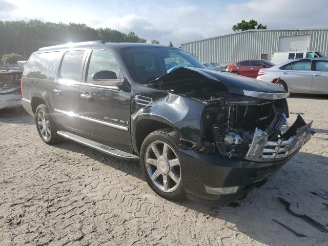 2009 Cadillac Escalade Esv Luxury VIN: 1GYFK26229R221689 Lot: 54253784