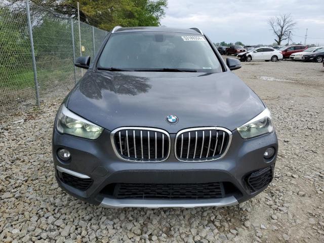 VIN WBXHT3C35J3H32034 2018 BMW X1, Xdrive28I no.5