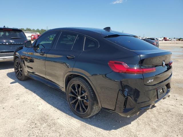 2023 BMW X4 xDrive30I VIN: 5UX33DT08P9R88138 Lot: 55094694