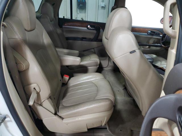 2008 Buick Enclave Cxl VIN: 5GAEV23748J199475 Lot: 54970404