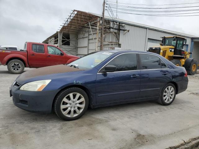 2007 Honda Accord Ex VIN: 1HGCM66537A034513 Lot: 53441504