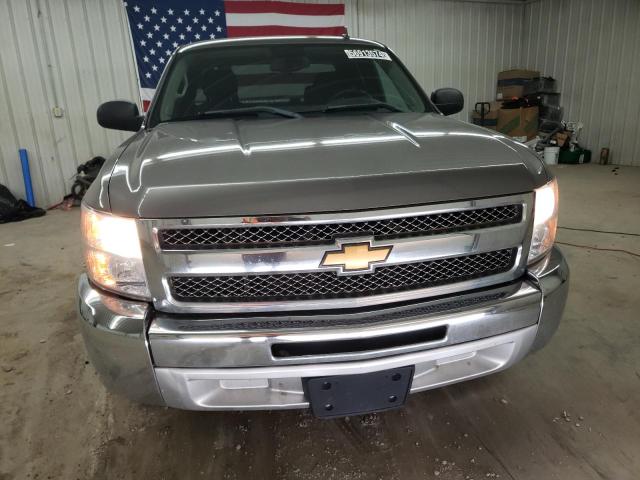 1GCRCSE0XDZ263875 2013 Chevrolet Silverado C1500 Lt