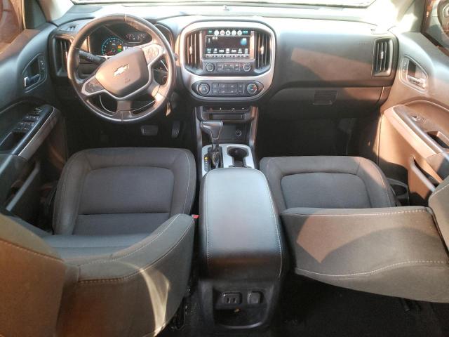 2018 Chevrolet Colorado Lt VIN: 1GCGSCEN3J1293905 Lot: 55912314