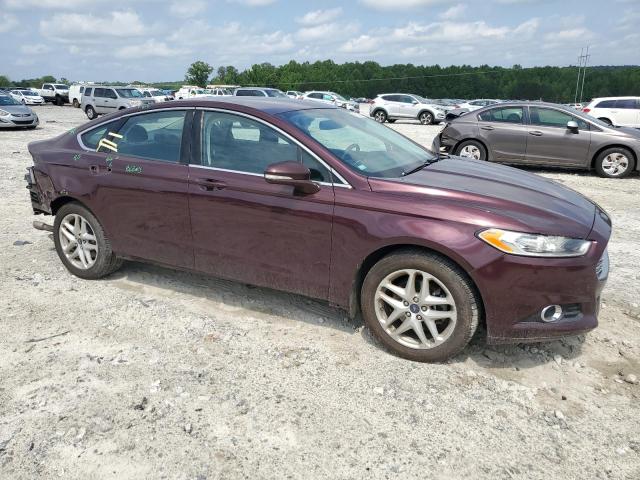 2013 Ford Fusion Se VIN: 3FA6P0HRXDR174159 Lot: 53582484