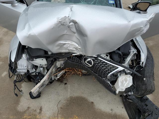 2015 Lexus Is 250 VIN: JTHBF1D26F5074851 Lot: 56764214