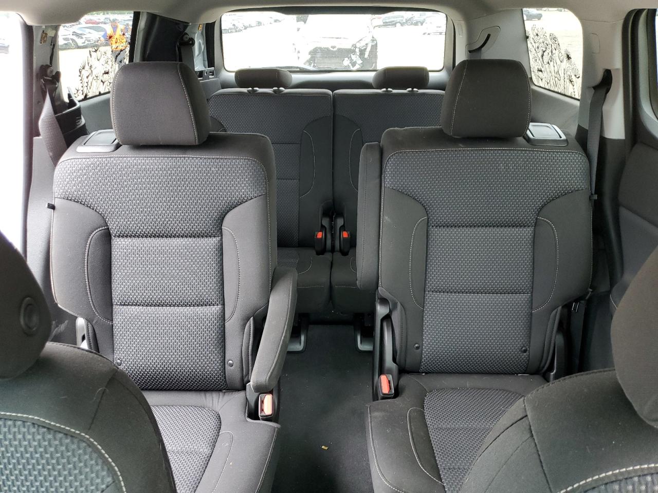 1GKKNKL47PZ258918 2023 GMC Acadia Sle