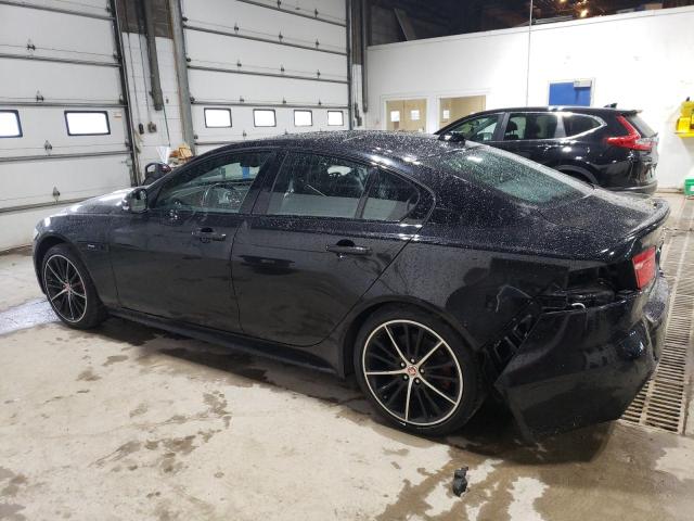 VIN SAJAL4BV3HA959640 2017 Jaguar XE, R - Sport no.2