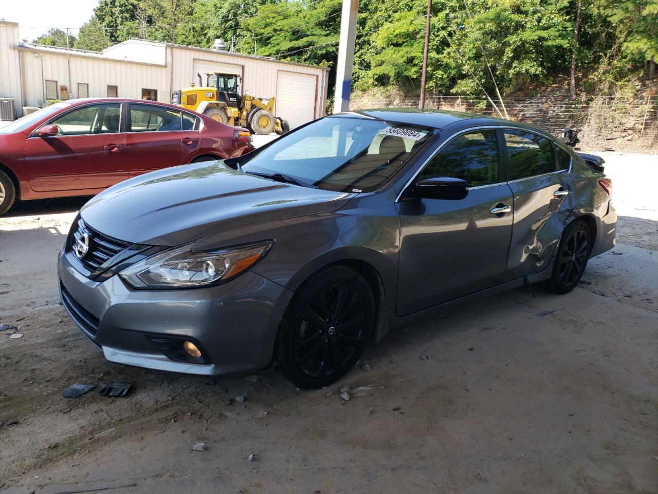 1N4AL3AP8JC226981 2018 Nissan Altima 2.5