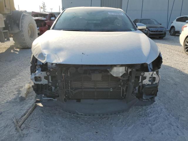 2019 HONDA CLARITY - JHMZC5F14KC002619