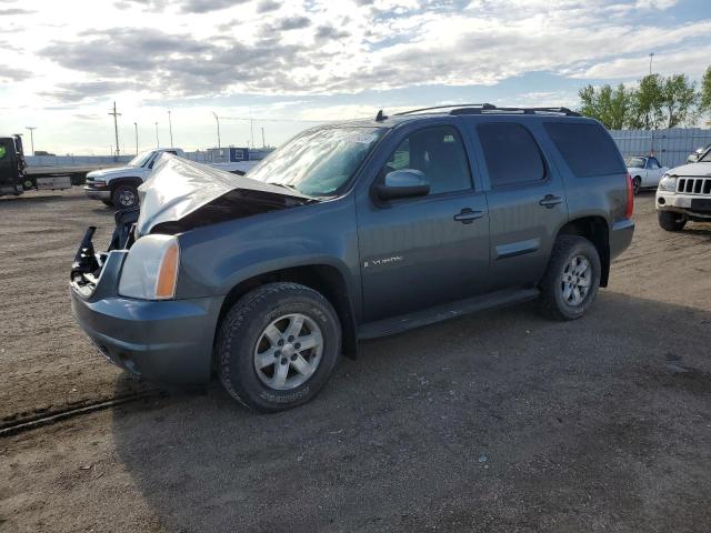 2008 GMC Yukon VIN: 1GKFK13048J117970 Lot: 53014334