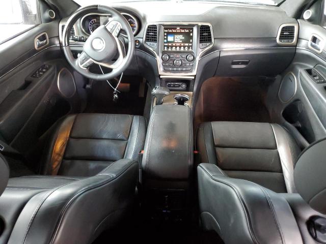 2015 Jeep Grand Cherokee Summit VIN: 1C4RJFJG9FC892825 Lot: 53005194