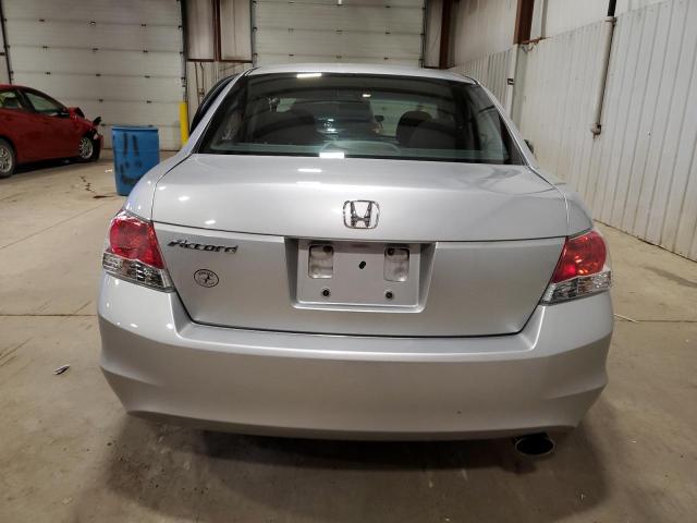 2009 Honda Accord Ex VIN: 1HGCP26739A182925 Lot: 57021924