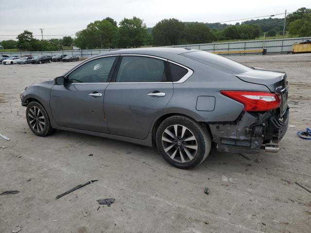 2017 Nissan Altima 2.5 VIN: 1N4AL3AP9HC217216 Lot: 56464204