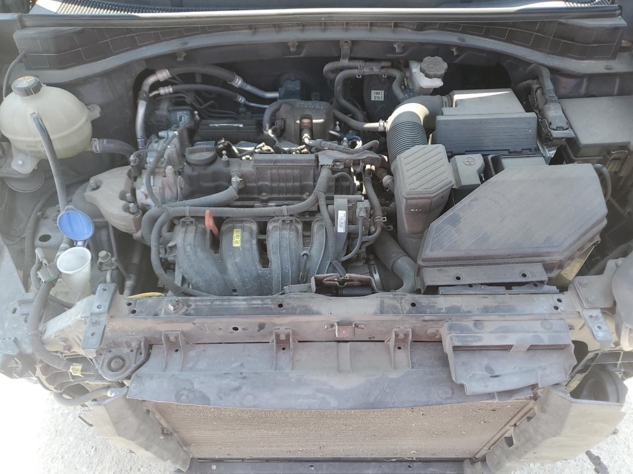 KNDPM3AC0H7157446 2017 Kia Sportage Lx