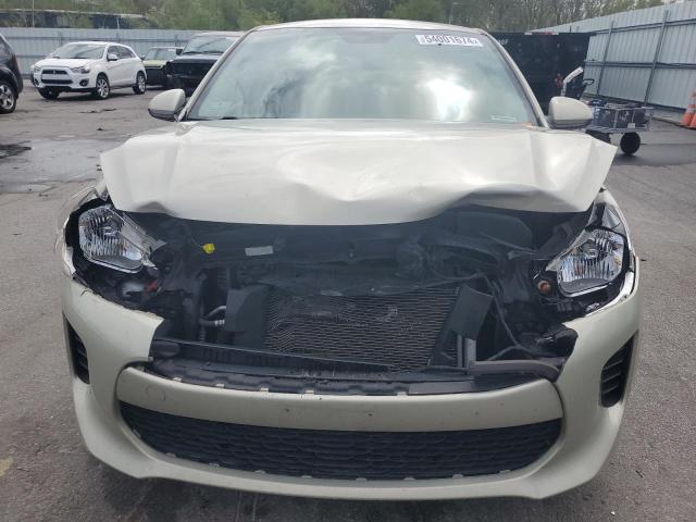 VIN 3KPA25AB0JE094594 2018 KIA Rio, LX no.5