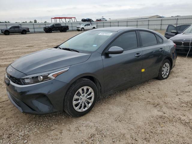 3KPF24AD4RE751393 Kia Forte LX