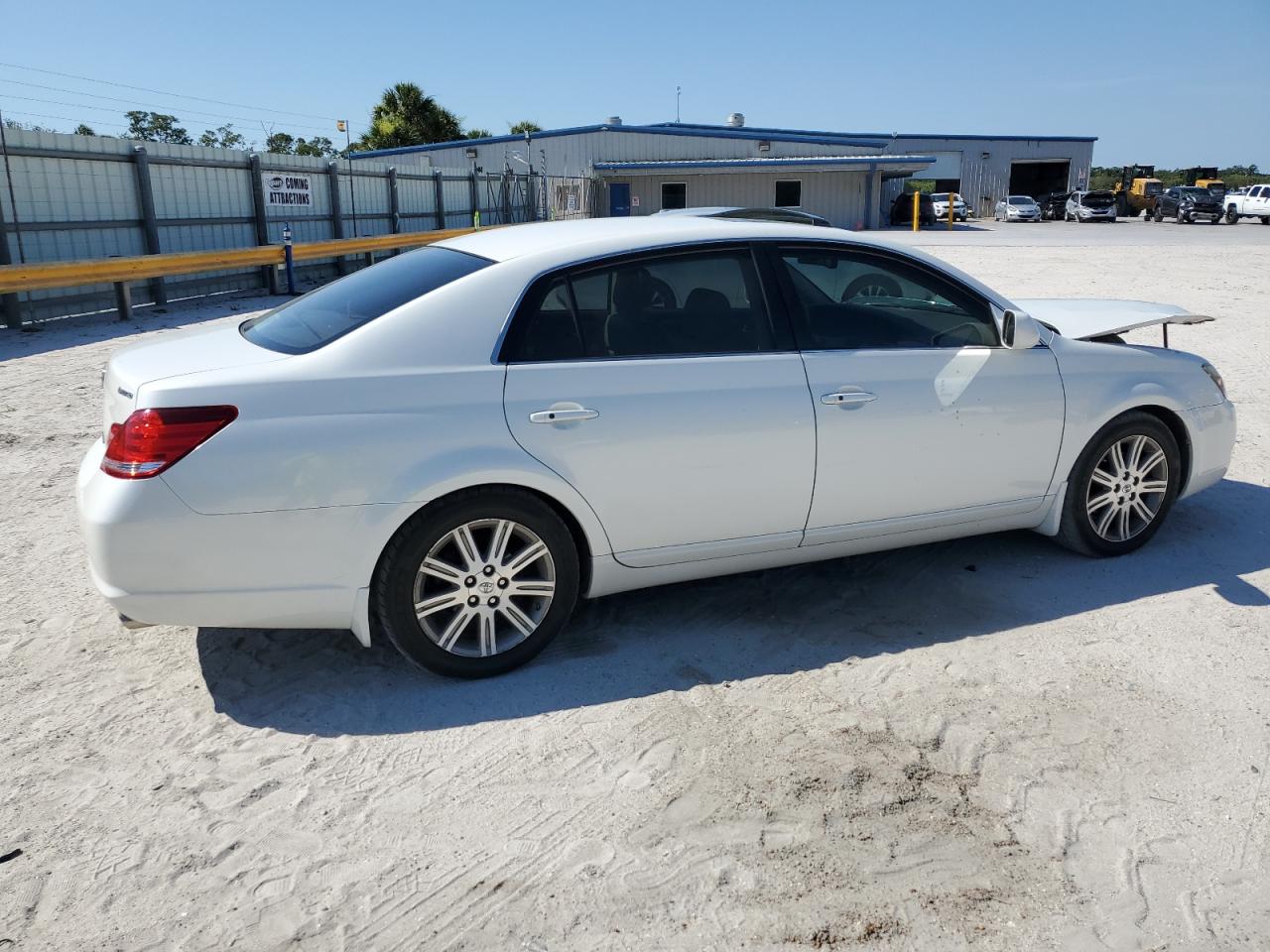 4T1BK36B37U219448 2007 Toyota Avalon Xl