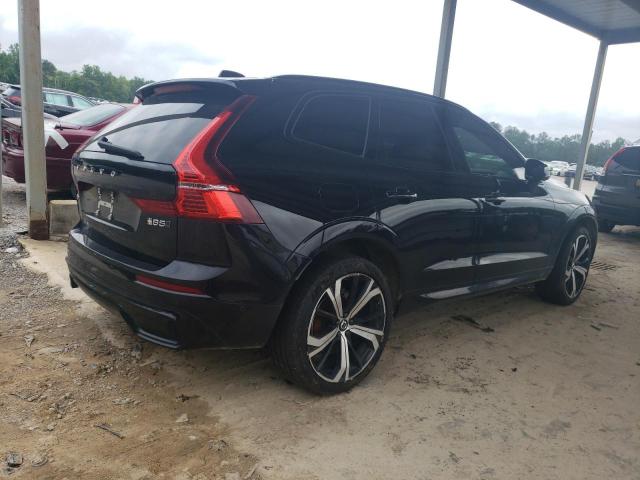 2022 Volvo Xc60 B5 R-Design VIN: YV4L12RM2N1910386 Lot: 53940534