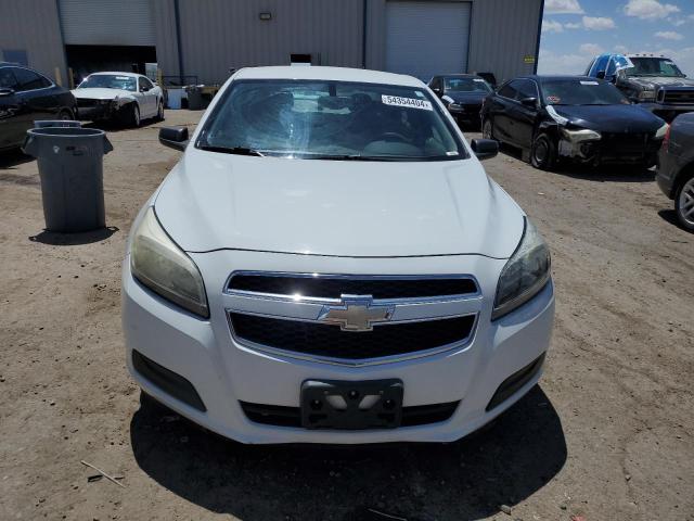 2013 Chevrolet Malibu Ls VIN: 1G11B5SA1DF181767 Lot: 54354404