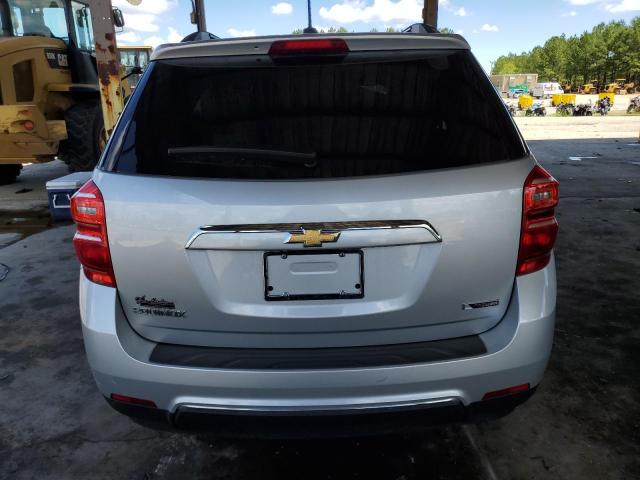 2017 Chevrolet Equinox Premier VIN: 2GNALDEK5H1520568 Lot: 53696914