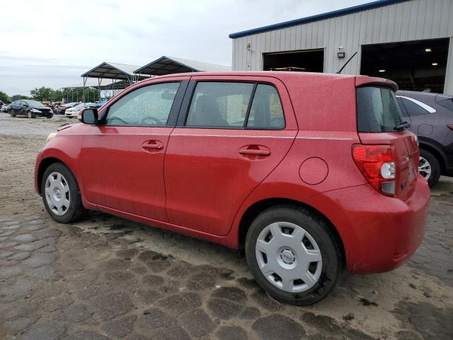 2008 Toyota Scion Xd VIN: JTKKU10408J023217 Lot: 54079774