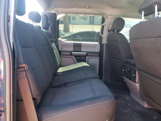 2018 Ford F150 Supercrew VIN: 1FTEW1EP6JFB81748 Lot: 52763644