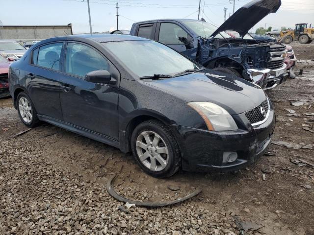 2010 Nissan Sentra 2.0 VIN: 3N1AB6APXAL686357 Lot: 55908384